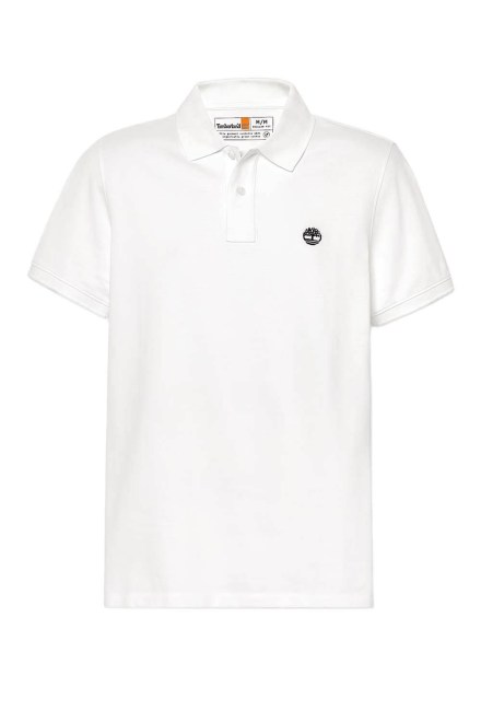 Polo Millers River Pique TB0A6VDP1001 100 white