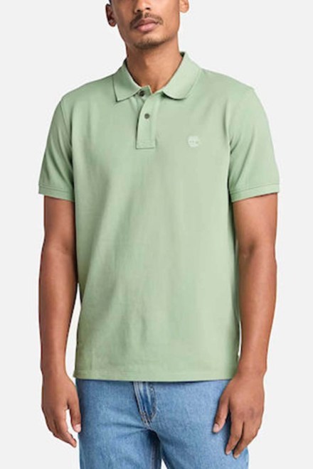 Polo Millers River Pique TB0A6VDPEC61 330 light green