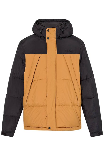 Μπουφαν Water Repellent Puffer TB0A6267P561 001 black