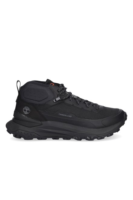 Sneakers Motion Access Mid Lace Up TB0A4167EK91 001 black