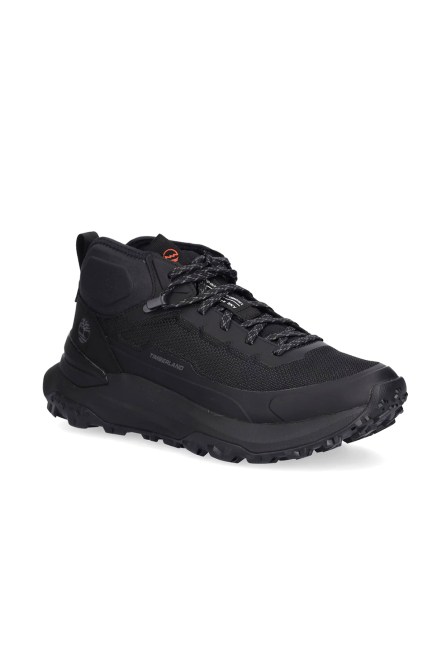 Sneakers Motion Access Mid Lace Up TB0A4167EK91 001 black