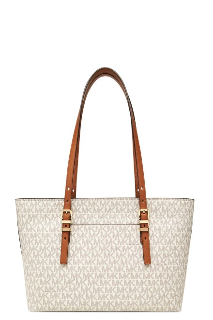 Τσαντα Md Ew Tz Tote 30T5GQNT2B 149 vanilla/acrn