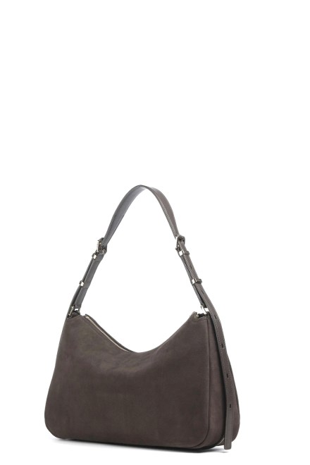 Τσαντα Nolita Md Tz Conv Shldr 30F5GY5M2L 251 chocolate