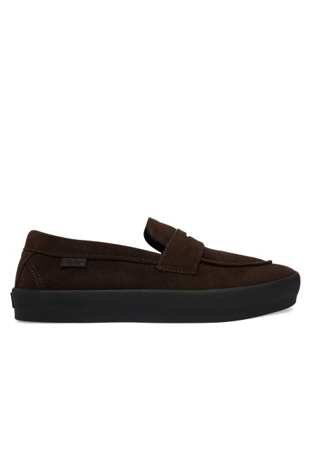 Loafers Skate VN000VA6Y49 brown/black