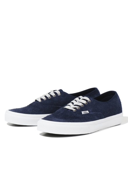 Sneakers Authentic VN000D7YIAC parisian night