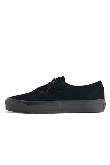 Sneakers Lx Authentic Ease VN000EHFGBA black/faded bla