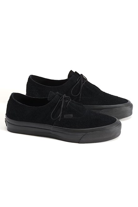 Sneakers Lx Authentic Ease VN000EHFGBA black/faded bla