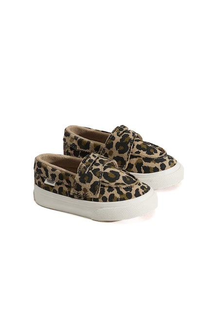 Παιδικα Loafers 53 VN000Z5YD7E1 incense/marshma