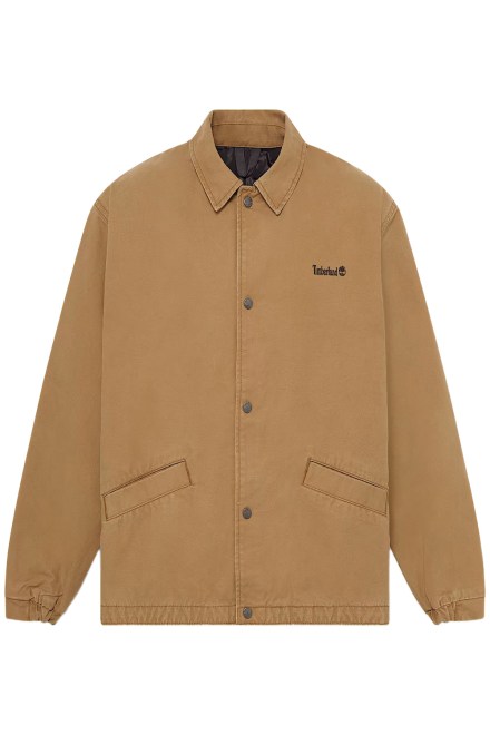 Jacket Coach Jacket Ermine TBC0YH7HAKX1 251 dark beige