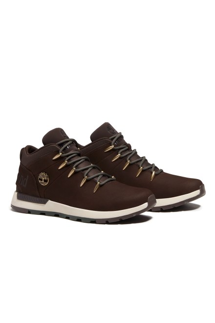 Sneakers Sprint Trekker TB0A6DQDA2M1 201 dark brown