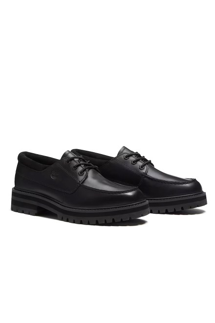 Laced Up Britton Drive TB0A42KGW021 001 black