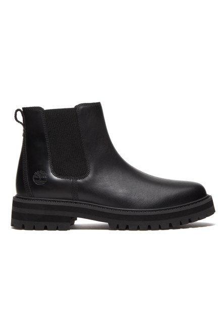 Μποτακια Britton Drive Chelsea TB0A5RRDW021 001 black