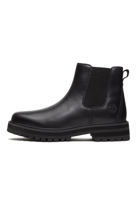 Μποτακια Britton Drive Chelsea TB0A5RRDW021 001 black