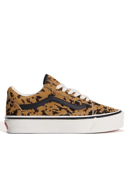 Sneakers Lx Old Skool VN000VB3C80 cow print