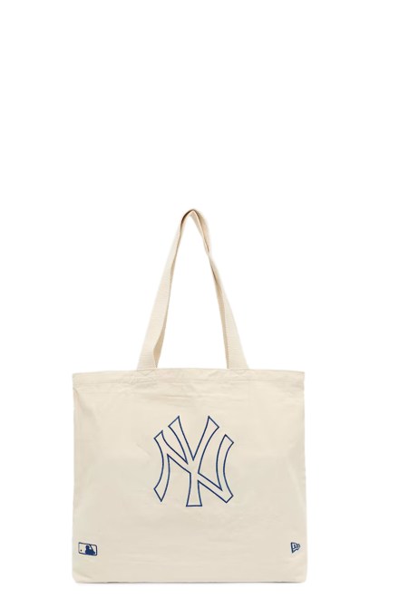 Τσαντα Mlb Light Canvas Tote Neyyan 60667120