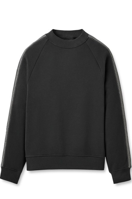 Φουτερ Tasman Crewneck 1172191 00G2 tar