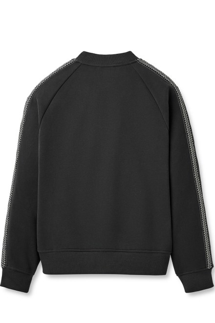 Φουτερ Tasman Crewneck 1172191 00G2 tar