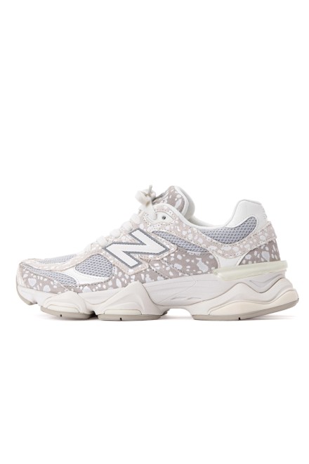 Sneakers U90606GE grey