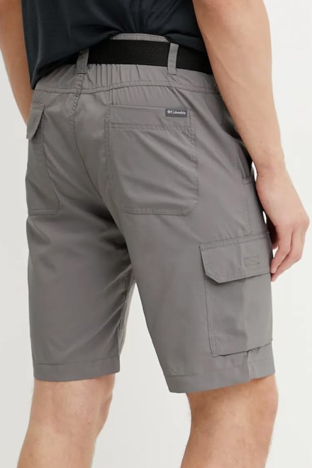 Βερμουδα Silver Ridge Utility Cargo 2030744 024 city grey
