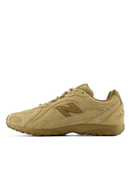 Sneakers U204LFSP brown