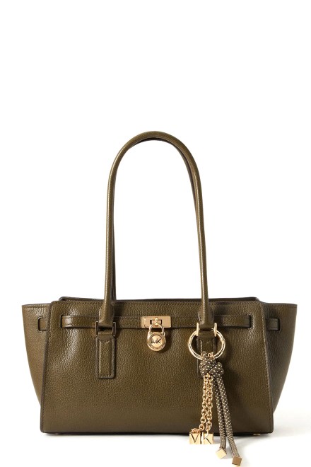 Bag Hamilton Moderne Sm Ew Shoulder Tote 30F5GNXT0L 282 loden