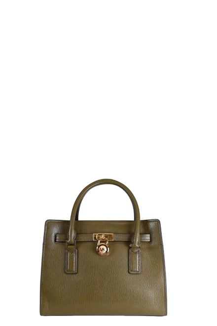 Bag Hamilton Moderne Sm Satchel 30T6GNXS1L 282 loden