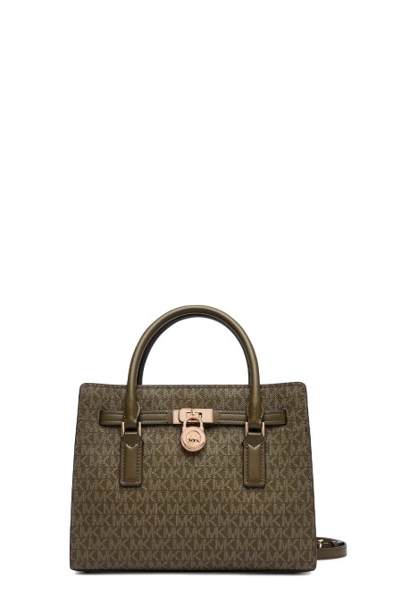 Bag Hamilton Moderne Sm Satchel 30T6GNXS1V 282 loden