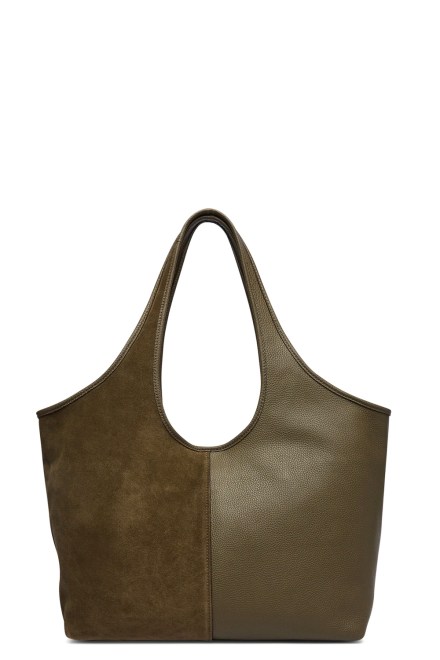 Τσαντα Henly Lg Shopper Tote 30T6G51T3S 282 loden