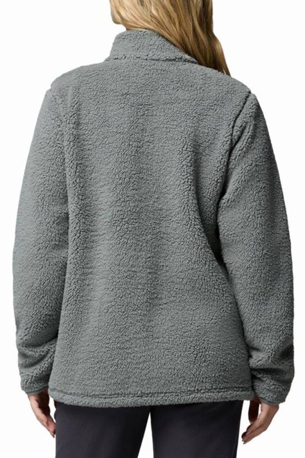 Μπουφαν West Bend Full Zip II 2099271 342 sedona sage