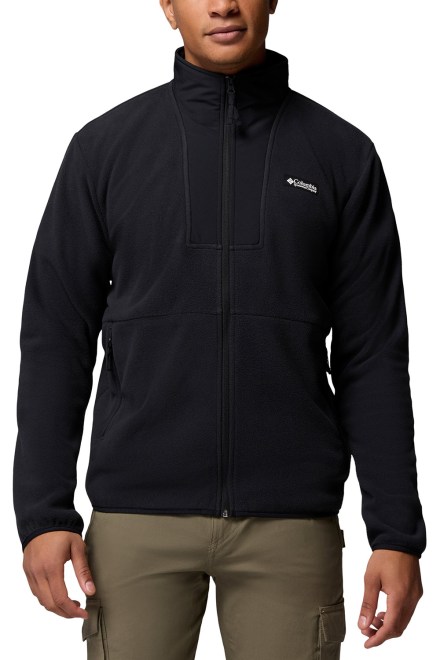 Ζακετα Sequoia Grove II FZ Fleece 2174091 010 black
