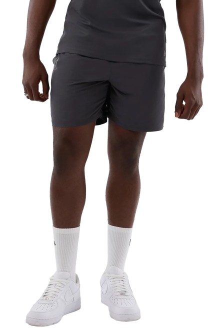 Βερμουδα Mlb Core Plus Neyyan 60856219 021 dk grey