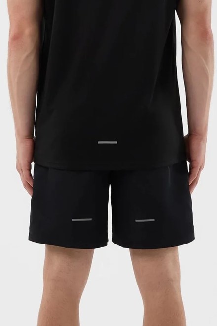 Βερμουδα Mlb Core Plus Neyyan 60856196 001 black
