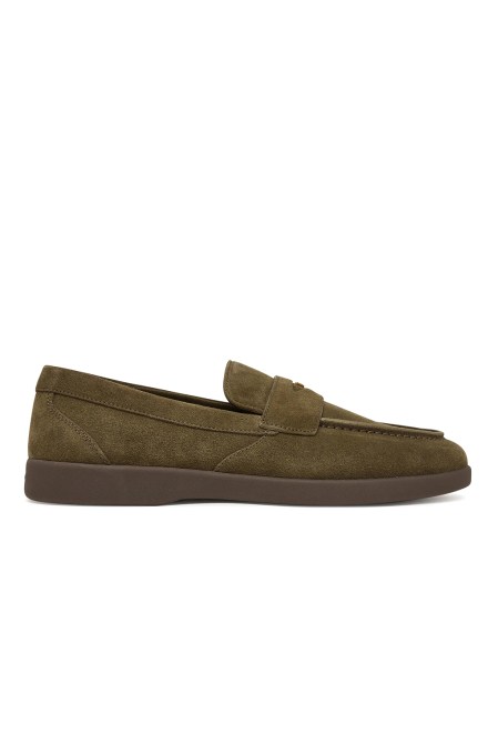 Loafers Wesley Slip On 42T6HUFS1S 282 loden