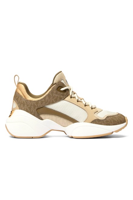 Sneakers Bowie Trainer 43T6BWFS2B 291 loden multi