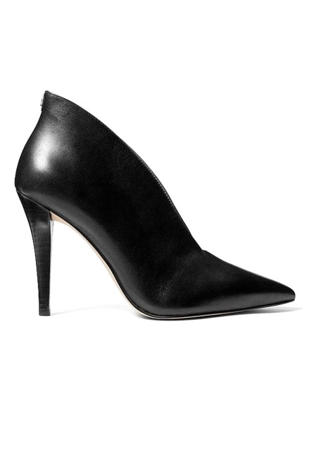 Γοβες Tonya High 40F6TNHP1L 001 black