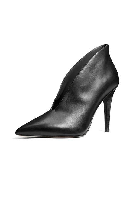 Γοβες Tonya High 40F6TNHP1L 001 black