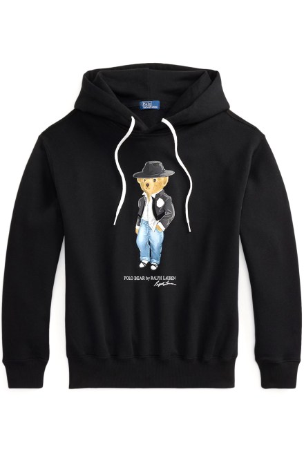 Φουτερ Arctic Fleece-Knt 211B23862001 001 black