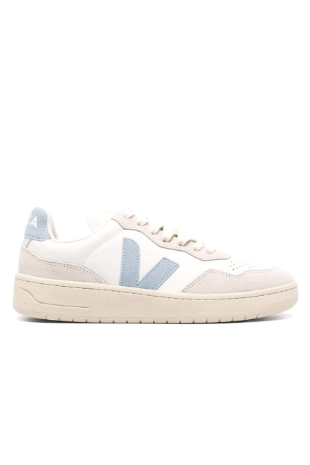 Sneakers V-90 VD2003387A extra-white_steel