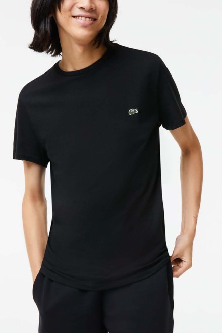 T-Shirt 3TH6709 031 noir
