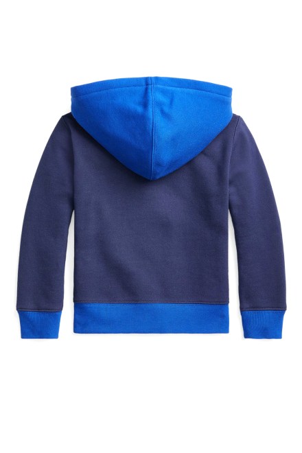 Boys Zip-Hood Polo Ralph Lauren 834926001 A