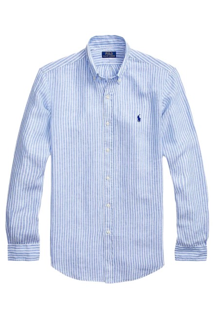 Shirt Cubdppcs-Long Sleeve-Sport Shirt 710873446001 999 multi