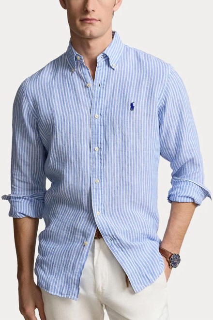 Shirt Cubdppcs-Long Sleeve-Sport Shirt 710873446001 999 multi