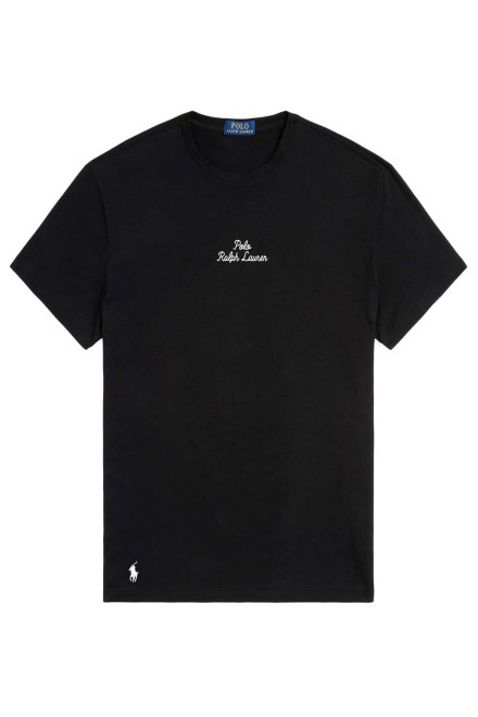 T-Shirt Sscnclsm1-Short Sleeve 710936585001 001 black