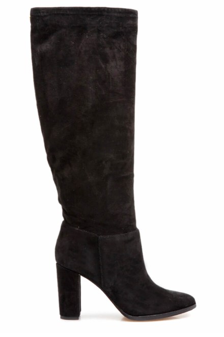 Boots Artizan Tall-Boots 802937807001 001 black
