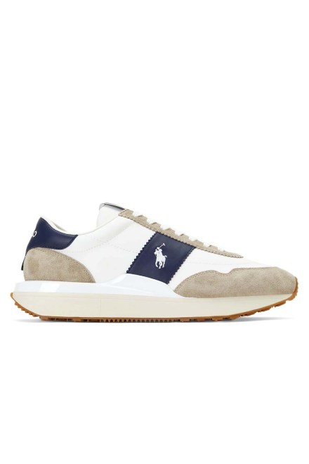 Sneakers Train 89 809940305002 milkshake/navy