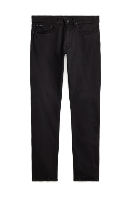 Jeans Low Str Sullivan Slim 710956083001 001 black