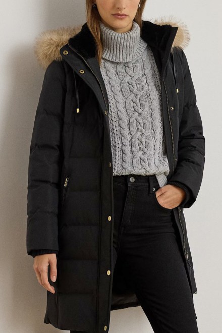 Μπουφαν Ht Pf Trhd35-Insulated 297957509001 001 black