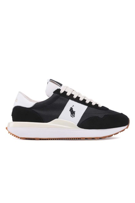Sneakers Train 89 809878008001 black/white