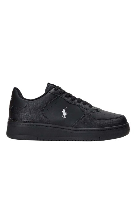 Sneakers Masters Crt 809891791002 black/black/white pp