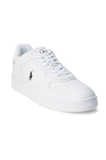 Sneakers Masters Crt 809891791009 white/white/black pp